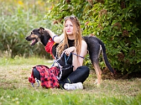 Adoptuj Warszawiaka  Wydarzenie promujące adopcję zwierząt. Organizator: Schronisko dla Bezdomnych Zwierząt "Na Paluchu". 18 sierpnia 2019, Park Raszyński w Raszynie. : park raszyński, adoptuj warszawiaka, na paluchu, schronisko dla zwierząt, centrum warszawy, raszyn